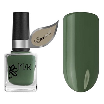 Лак Irisk (Ириск) на гелевой основе Eternail mini Spice, 01 Cardamom, 8мл Лак Irisk (Ириск) на гелевой основе Eternail mini Spice, 01 Cardamom, 8мл