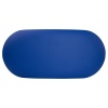 Большой подлокотник для маникюра, 44х16х18 см, синий