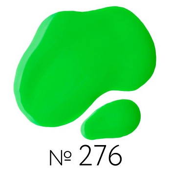 Гель-лак Irisk (Ириск) Elite Line №  276, 10 мл