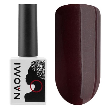 Гель-лак Naomi № 180, 10 мл