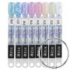Гель-лак Irisk (Ириск) Glossy Platinum № 068, 5 мл Гель-лак Irisk (Ириск) Glossy Platinum № 068, 5 мл