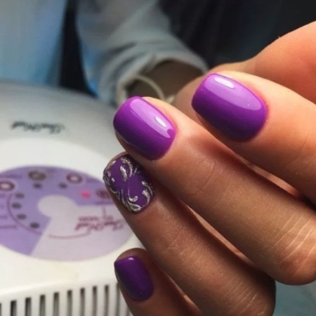 Гель-лак Elpaza (Эльпаза) Charm 093, 10 мл