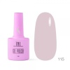 Гель-лак TNL (тнл) 8 чувств 115 какао, 10 мл