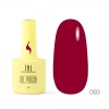 Гель-лак TNL (тнл) 8 чувств 093 красное вино, 10 мл
