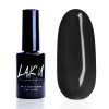 База LAK'U (Лакью) Base coat black, 10 мл