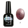 Гель-лак STARLET Professional (Старлет) Platinum Shine Gel 007, 10 мл