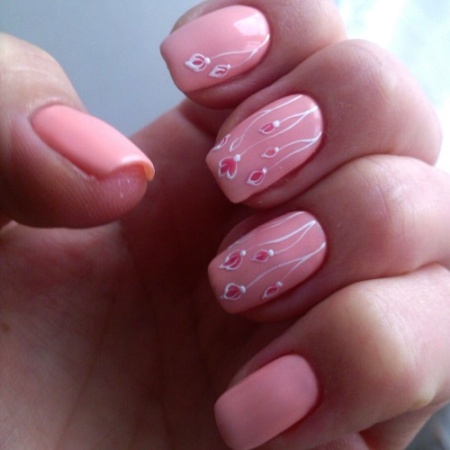 Гель-лак Elpaza (Эльпаза) Charm 132, 10 мл