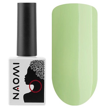 Гель-лак Naomi № 247, 10 мл