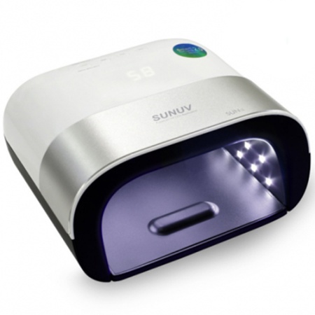 Лампа для маникюра Sun (сан) 3 UV+LED, 48 W (original)
