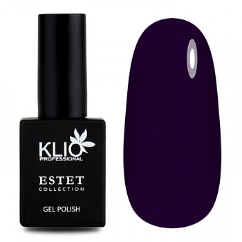 Гель-лак Klio Estet Collection №052, 10 мл Гель-лак Klio Estet Collection №052, 10 мл