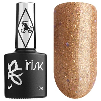 Гель-лак Irisk (Ириск) Zodiak № 195 Козерог, 10 мл