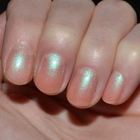 Гель-лак Elpaza (Эльпаза) Classic № 027, 10 мл