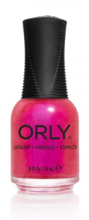 Лак для ногтей ORLY (Орли) Last call 20898, 18 мл