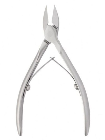 Staleks (Сталекс) Кусачки профессиональные для ногтей SMART 70, 14 мм, NS-70-14