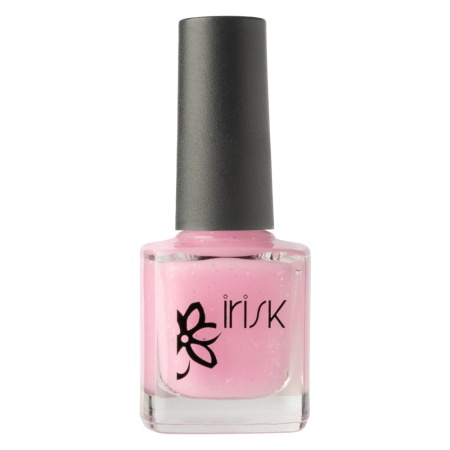 Лак для ногтей Irisk Candy Flakes 002, 8 мл