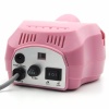 Аппарат для маникюра и педикюра ZS-601, розовый, 45000 об. Аппарат для маникюра и педикюра ZS-601, розовый, 45000 об.