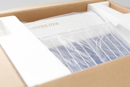 Ультрафиолетовый стерилизатор SunDream SD-9007, 8 Вт