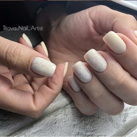 Гель-лак Grattol (Граттол) Onyx 002, 9 мл