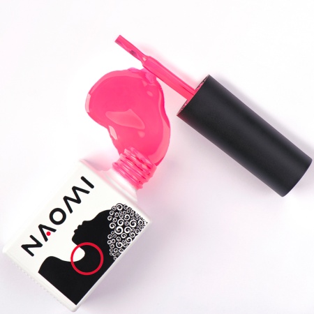 Гель-лак Naomi № 315, 10 мл Гель-лак Naomi № 315, 10 мл