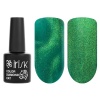 Гель-лак Irisk (Ириск) кошачий глаз Color Diamond Cat, 027, 10мл