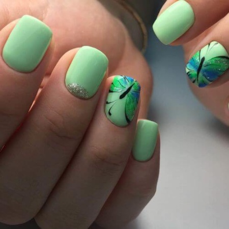 Гель-лак Elpaza (Эльпаза) Classic № 028, 10 мл