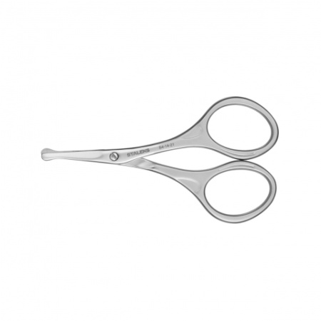 Staleks (Сталекс) Ножницы для ногтей детские матовые Н-17, S4-14-21 (SBC-10/4)