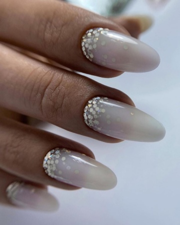 Гель для наращивания ногтей Global Fashion (Глобал Фэшн) Твёрдый гель (Hard Gel) 003, 15 мл