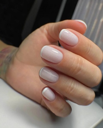 Гель-лак Holy Rose (Холи Роуз) Beauty № 264, 10 мл.