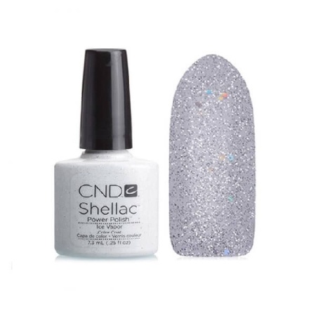 Гель-лак CND (снд) Ice Vapor 7,3 мл