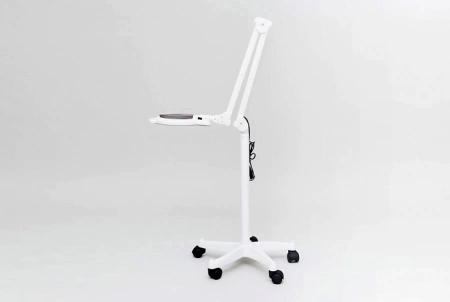 Напольная лампа лупа SunDream SD-6001L, 5 Вт