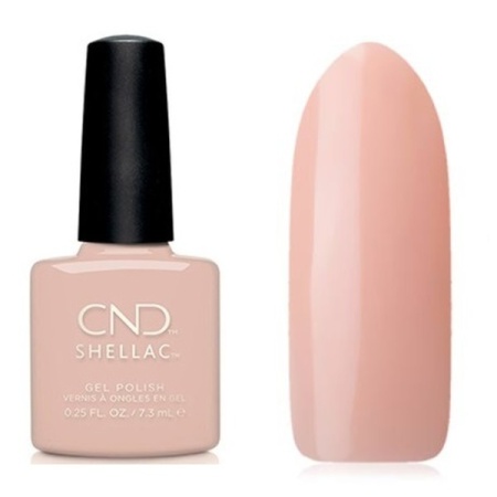Гель-лак CND (снд) Gala Girl, 7,3 мл