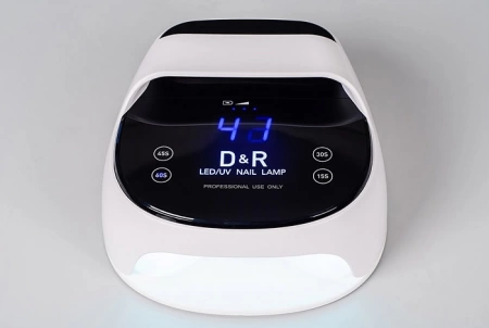 Лампа для маникюра SunDream SD-6365, 48 Вт