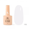 Гель-лак TNL (тнл) 8 чувств 119 кристалльная дымка, 10 мл