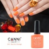 Гель-лак Canni (Канни) № 143 7,3 мл