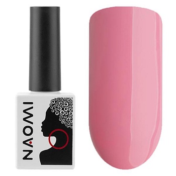 Гель-лак Naomi № 040, 10 мл