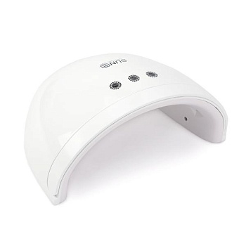 Лампа для ногтей Sun (сан) S8 UV+LED, 30 W