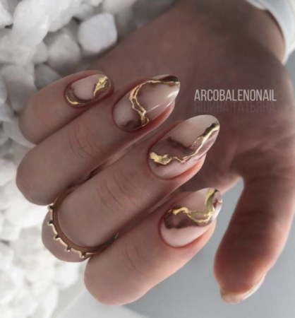 Камуфлирующая каучуковая база CosmoLac (Космолак) № 13, 7,5 мл.