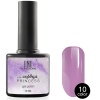 Гель-лак TNL (тнл) Princess 010 Сердца, 10 мл