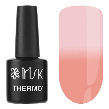 Гель-лак Irisk (Ириск) Thermo № 01, 10мл