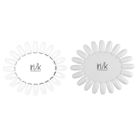 Палитра Irisk Подсолнух на 20 цветов, прозрачная