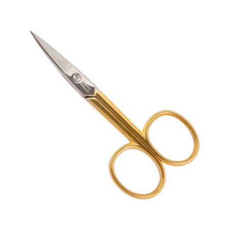 Mertz (Мерц) Ножницы для ногтей A652G с ручной заточкой