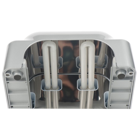 УФ Лампа Irisk электронное управление SM-828, 36 Вт, чёрная