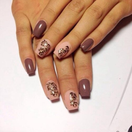 Гель-лак Elpaza (Эльпаза) Classic № 018, 10 мл Гель-лак Elpaza (Эльпаза) Classic № 018, 10 мл