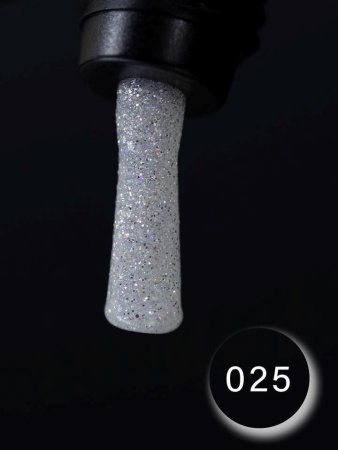 Акригель Elpaza (Эльпаза) Acryl Gel (полигель) Reflective UV/LED 25, 15 мл