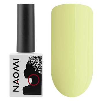 Гель-лак Naomi № 109, 10 мл Гель-лак Naomi № 109, 10 мл