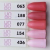 Гель-лак UNO (Уно) 188, 12 мл