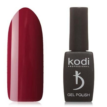 Гель-лак Kodi (Коди) Basic Collection №40WN, 8 мл Гель-лак Kodi (Коди) Basic Collection №40WN, 8 мл