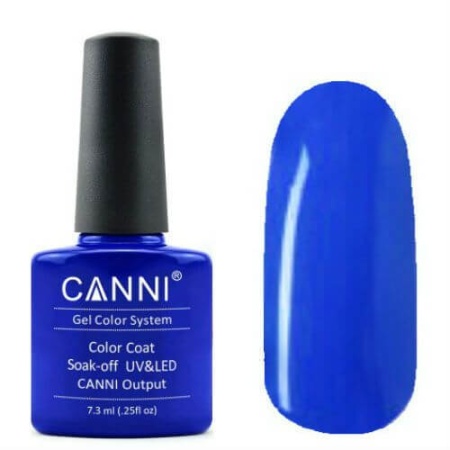 Гель-лак Canni (Канни) № 229 7,3 мл