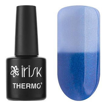 Гель-лак Irisk (Ириск) Thermo № 16, 10мл Гель-лак Irisk (Ириск) Thermo № 16, 10мл