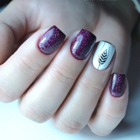 Гель-лак Grattol (Граттол) Opal 009, 9 мл